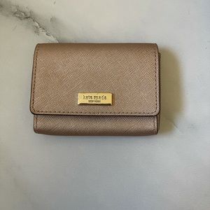 Kate Spade Card Pouch